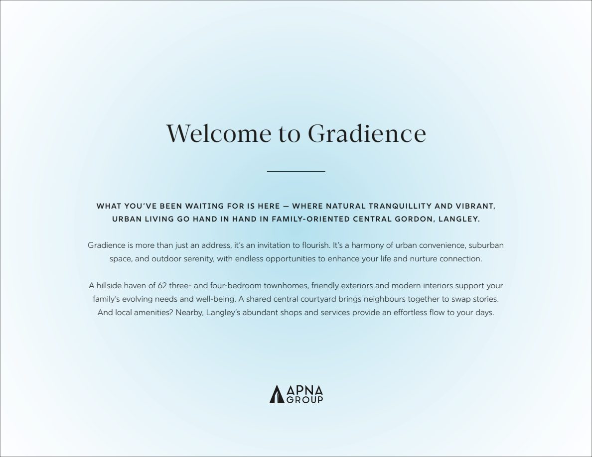 Gradience