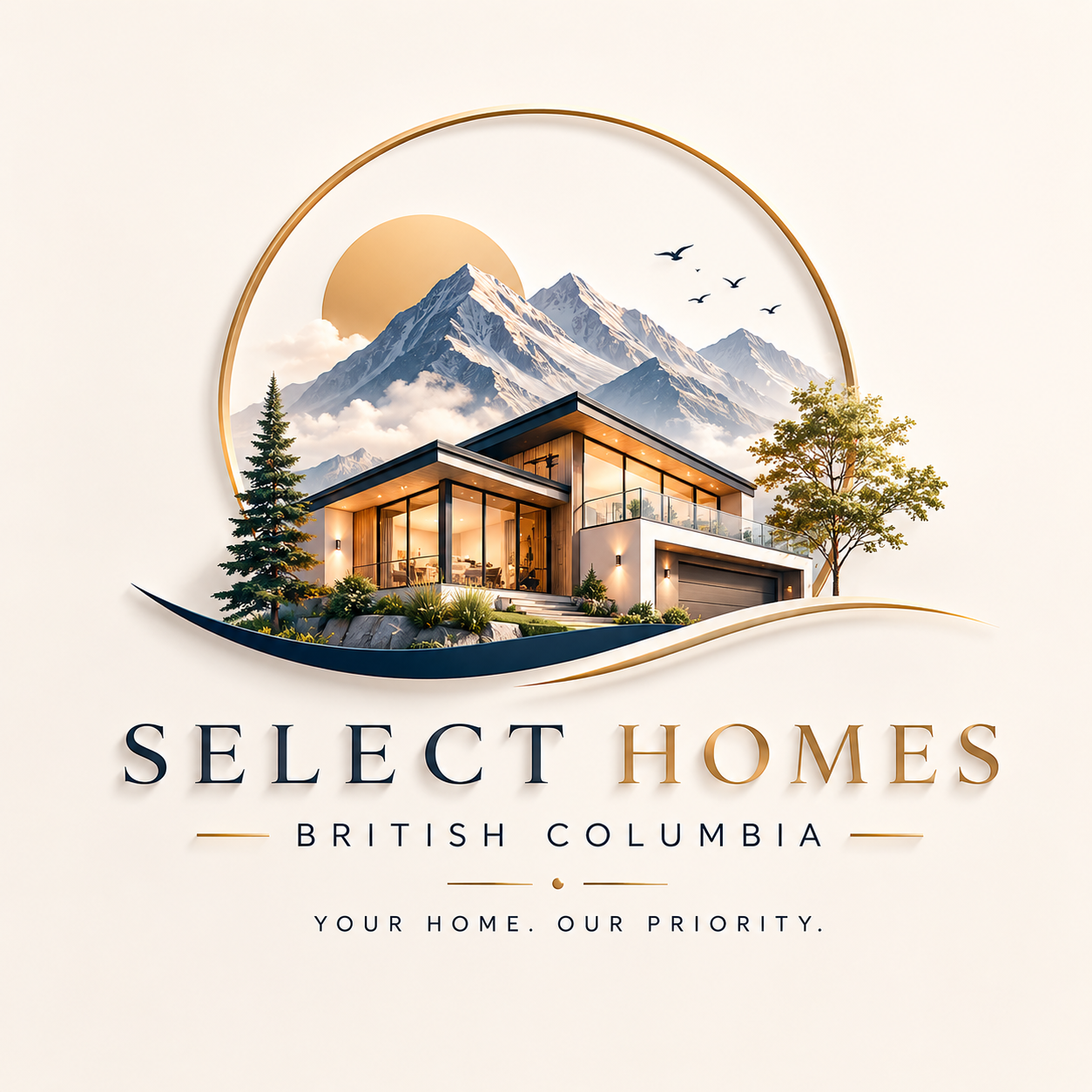 Select Homes BC