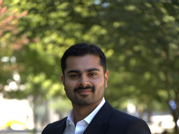 Shrey Khanna – Langley Presale Realtor